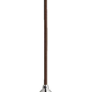 One Light Pendant
