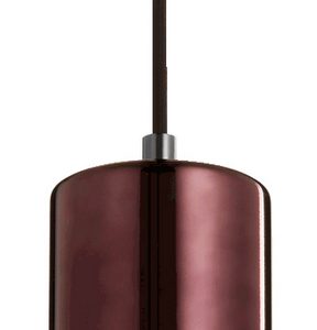 One Light Pendant