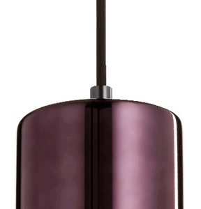One Light Pendant