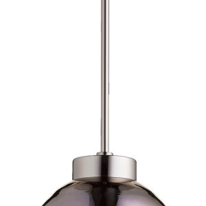 One Light Pendant