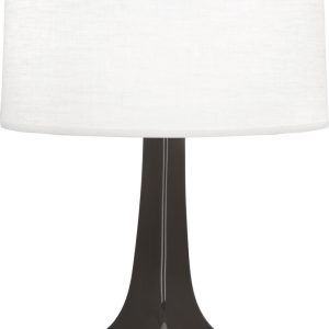One Light Table Lamp