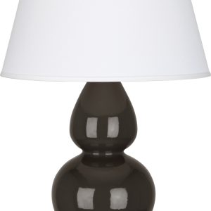 One Light Table Lamp