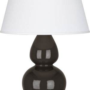 One Light Table Lamp
