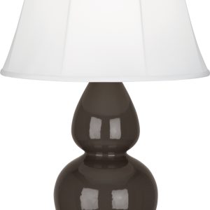 One Light Table Lamp