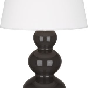 One Light Table Lamp