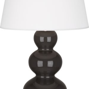 One Light Table Lamp