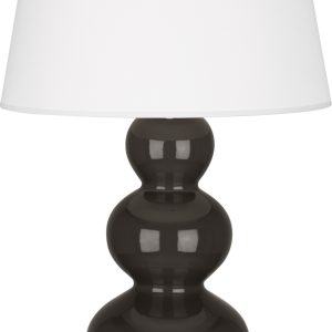 One Light Table Lamp