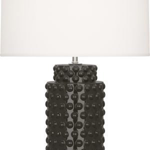 One Light Table Lamp