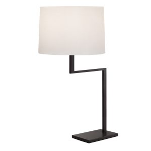 One Light Table Lamp
