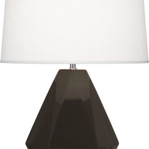 One Light Table Lamp