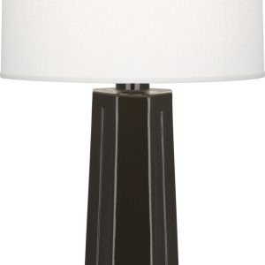One Light Table Lamp
