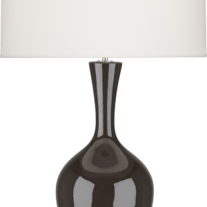 One Light Table Lamp