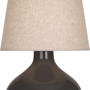 One Light Table Lamp