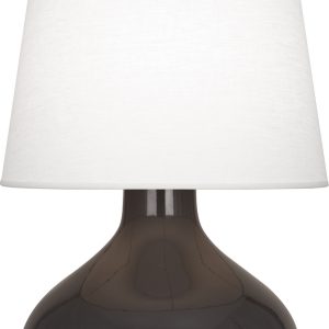 One Light Table Lamp