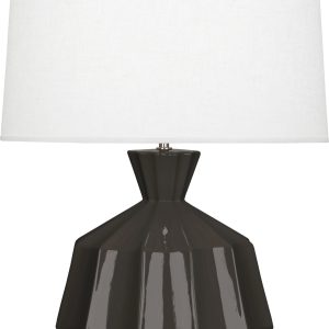 One Light Table Lamp