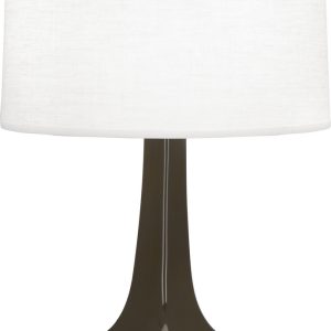 One Light Table Lamp