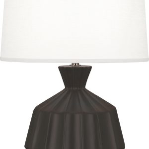 One Light Table Lamp