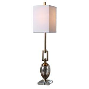 One Light Table Lamp