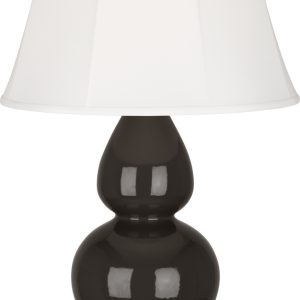 One Light Table Lamp
