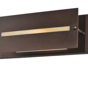 One Light Vanity