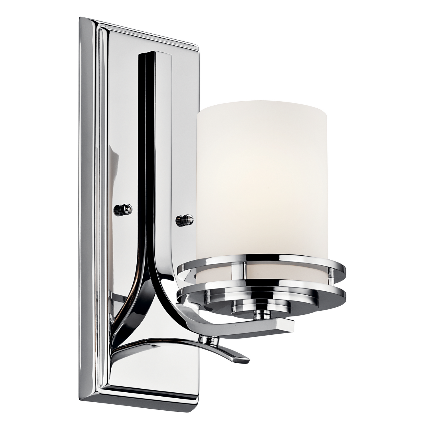One Light Wall Sconce