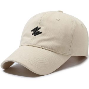 Outdoor Quick-Dry Baseball Cap - Breathable Waterproof Performance Hat