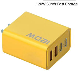 PD Port USB C Quick Charge Super Fast Adapter Charger