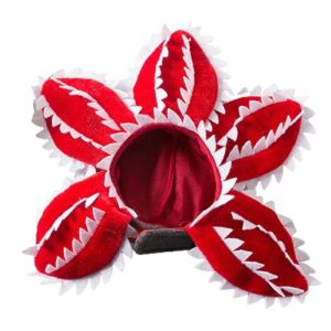 Piranha Pet Costume Hat