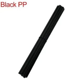 Plastic Welding Rods Set for Car Bumper Repair ABS PP PVC PE