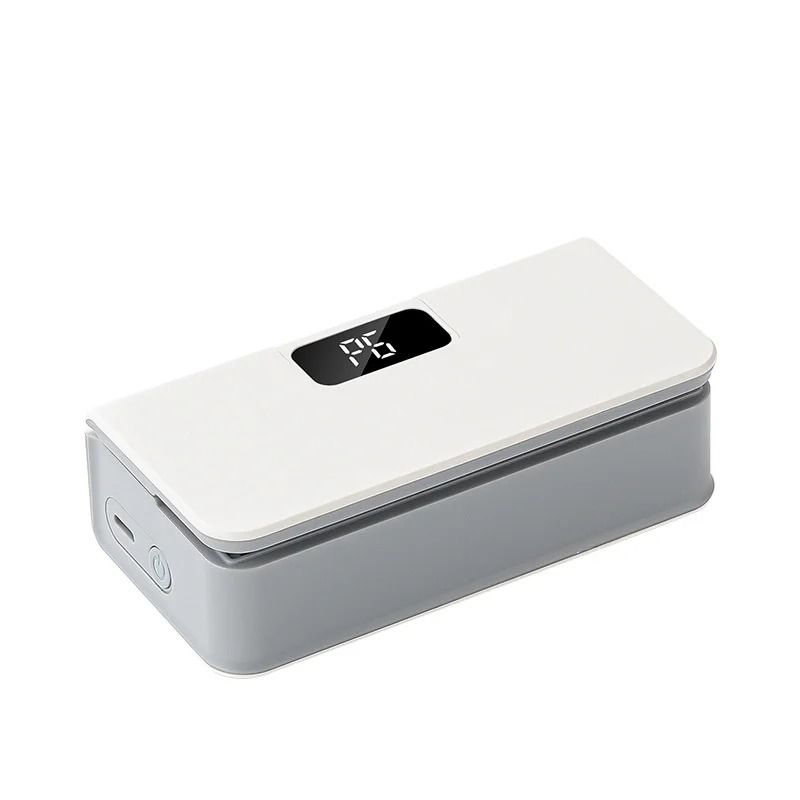 Portable Rechargeable Mini Heat Bag Sealer