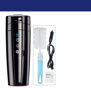 Portable Smart Car Heating Cup