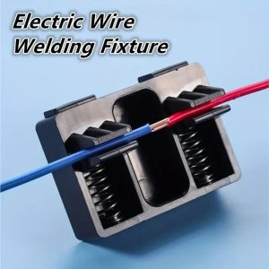 Portable Welding Fixture Kit - Multi-Functional Helping Hands & Wire Fixing Tool