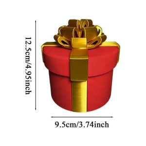 Prank Joke Gift Box