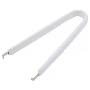 Precision IC Chip Puller Tool - Anti-Static DIP IC Extractor for Safe ROM & Chip Removal