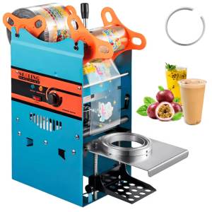 ProSeal Manual Cup Sealing Machine for Boba Tea