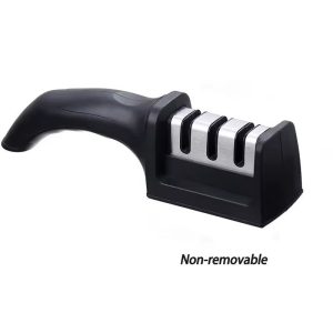 Professional Kitchen Knife Sharpener Quick Sharpening Whetstone Tool for Knives