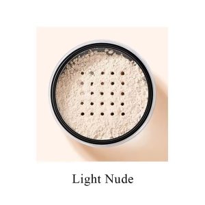 Professional Matte Finish Translucent Setting Powder