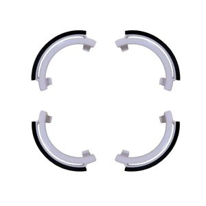 Propeller Guard for DJI Avata Quick Release Protective Rings