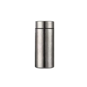 Pure Titan Infusion Insulated Executive Bottle