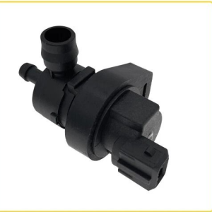 Purge Solenoid, Vapor Canister, Valve High Performance Durable Replacement
