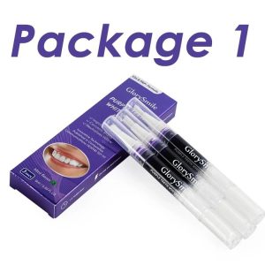 Purple Precision Color Correcting Teeth Whitening Pen