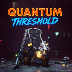 Quantum Threshold Meta Quest Gift