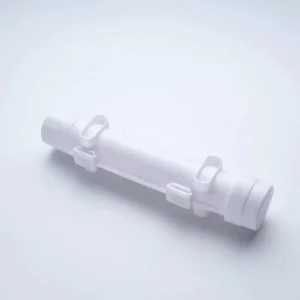 Quick Sushi Bazooka, DIY Cylinder Sushi Making Machine, Rice Ball Mold, Japanese Rolled Rice Meat Mold