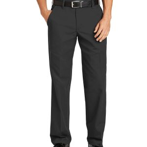Red Kap PT60 Men's Elastic Insert Work Pant - Charcoal - 38W x 34L