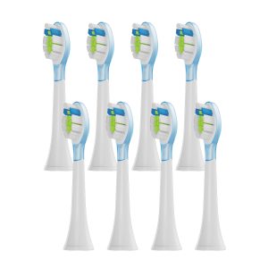 Replacement Brush Heads for Philips Sonic Electric Toothbrush