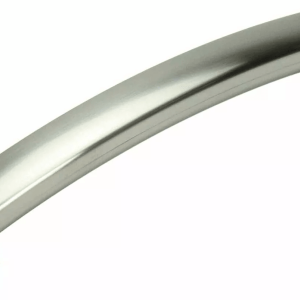Replacement Handle Compatible with GE Microwave, Sturdy Microwave Door Handle for GE Appliance Repair & Quick fix