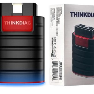 Reset Service Diagnostic Tool for All Cars, Full System ECU Coding, Bidirectional Scanner