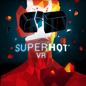 SUPERHOT VR Meta Quest Gift