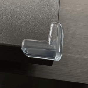 SafeCorner Kids Table Corner Protectors 4 Pack