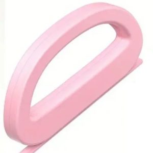 SafeSlide Portable Wrapping Paper Cutter - Concealed Blade Gift Wrap Cutter for Fast, Straight Cuts